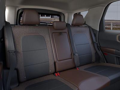 New 2025 Ford Bronco Sport - photo 1