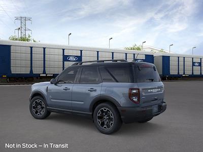2025 Ford Bronco Sport 4x4 SUV for sale #V103R9C - photo 2