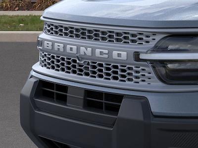 New 2025 Ford Bronco Sport - photo 1