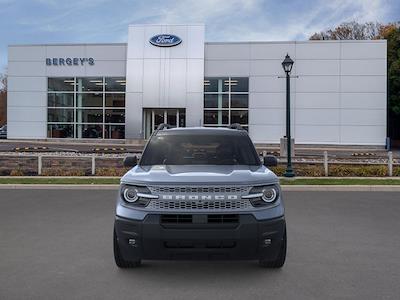 New 2025 Ford Bronco Sport - photo 1