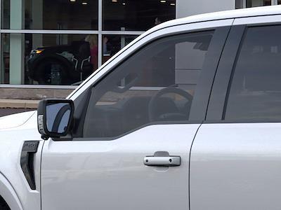 New 2025 Ford F-150 - photo 1