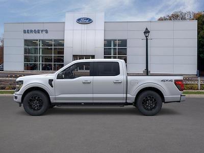 New 2025 Ford F-150 - photo 1