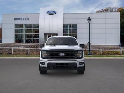 New 2025 Ford F-150 - photo 1