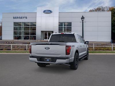 New 2025 Ford F-150 - photo 1