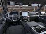2025 Ford F-150 SuperCrew Cab 4x4 Pickup for sale #V168W3L - photo 10