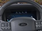 2025 Ford F-150 SuperCrew Cab 4x4 Pickup for sale #V168W3L - photo 14