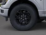 2025 Ford F-150 SuperCrew Cab 4x4 Pickup for sale #V168W3L - photo 20