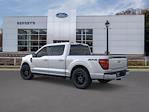 2025 Ford F-150 SuperCrew Cab 4x4 Pickup for sale #V168W3L - photo 4
