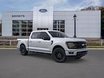 2025 Ford F-150 SuperCrew Cab 4x4 Pickup for sale #V168W3L - photo 8