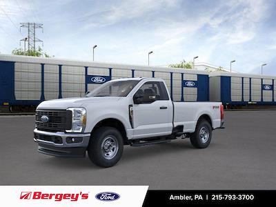 2026 Ford F-350 Regular Cab SRW 4WD Pickup for sale #V395F3B - photo 1