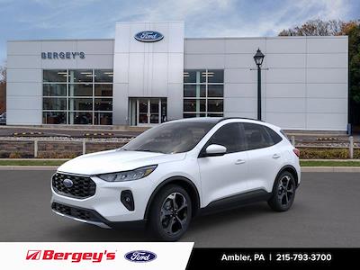 2025 Ford Escape AWD SUV for sale #FAN3491 - photo 1