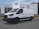 2025 Ford Transit 350 Low Roof AWD Empty Cargo Van for sale #FAN3758 - photo 1