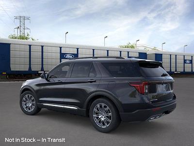 New 2025 Ford Explorer Active 4WD SUV for sale #V708K8D - photo 2