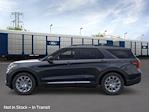 New 2025 Ford Explorer Active 4WD SUV for sale #V708K8D - photo 4