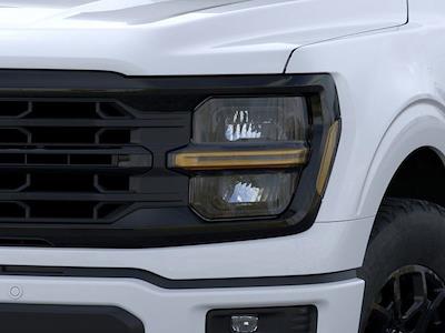 New 2025 Ford F-150 - photo 1