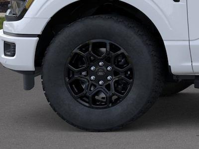 New 2025 Ford F-150 - photo 1