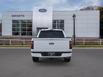 New 2025 Ford F-150 - photo 1