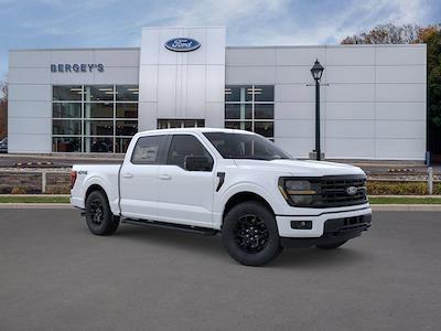 New 2025 Ford F-150 - photo 1