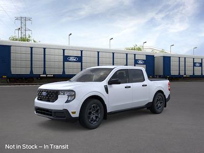 2025 Ford Maverick SuperCrew Cab FWD Pickup for sale #V750W8H - photo 1
