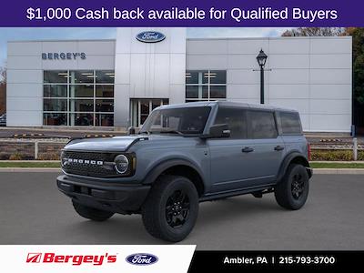 2025 Ford Bronco 4WD SUV for sale #FAN4006 - photo 1