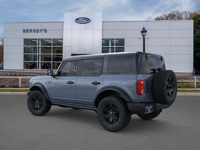 2025 Ford Bronco 4WD SUV for sale #FAN4006 - photo 2