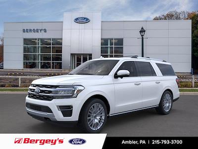 2024 Ford Expedition MAX 4x4 SUV for sale #FAN2888 - photo 1