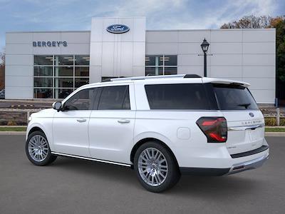 2024 Ford Expedition MAX 4x4 SUV for sale #FAN2888 - photo 2