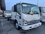2024 Isuzu NPR-HD Crew Cab 4x2 Cab Chassis for sale #000004 - photo 3