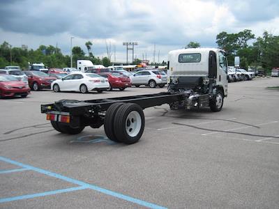 2021 Isuzu NPR-HD Regular Cab 4x2 Cab Chassis for sale #1278654 - photo 2