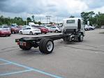 2021 Isuzu NPR-HD Regular Cab 4x2 Cab Chassis for sale #1278654 - photo 2