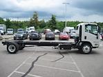 2021 Isuzu NPR-HD Regular Cab 4x2 Cab Chassis for sale #1278654 - photo 4