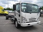 2021 Isuzu NPR-HD Regular Cab 4x2 Cab Chassis for sale #1278654 - photo 1