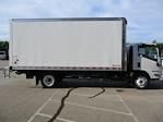 2021 Isuzu NPR-HD Regular Cab 4x2 Morgan Truck Body Box Truck for sale #1332227 - photo 4