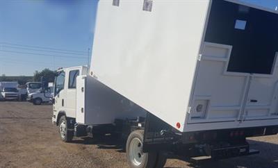 2019 Isuzu NRR Regular Cab 4x2 Scelzi Chipper Truck for sale #190679 - photo 2