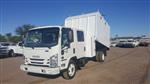 2019 Isuzu NRR Regular Cab 4x2 Scelzi Chipper Truck for sale #190679 - photo 1