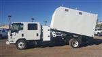 2019 Isuzu NRR Regular Cab 4x2 Scelzi Chipper Truck for sale #190679 - photo 4