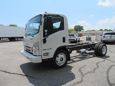2025 Isuzu NPR-HD Regular Cab 4x2 Cab Chassis for sale #200003 - photo 1