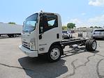 2025 Isuzu NPR-HD Regular Cab 4x2 Cab Chassis for sale #200003 - photo 1