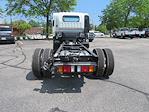 2025 Isuzu NPR-HD Regular Cab 4x2 Cab Chassis for sale #200003 - photo 4