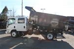 2020 Isuzu NQR Crew Cab 4x2 Landscape Dump for sale #2003 - photo 3