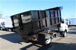 2020 Isuzu NQR Crew Cab 4x2 Landscape Dump for sale #2003 - photo 2