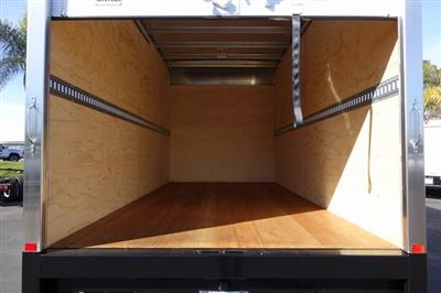 2020 Isuzu NPR-HD Regular Cab 4x2 Metro Truck Body Box Truck for sale #200403 - photo 2