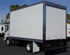 2020 Isuzu NPR-HD Regular Cab 4x2 Metro Truck Body Box Truck for sale #200403 - photo 3