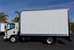 2020 Isuzu NPR-HD Regular Cab 4x2 Metro Truck Body Box Truck for sale #200403 - photo 4