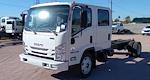 2021 Isuzu NPR-XD Crew Cab 4x2 Cab Chassis for sale #211812 - photo 1