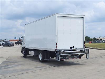 2025 Isuzu FTR Regular Cab DRW 4x2 Wabash Box Truck for sale #250000 - photo 2