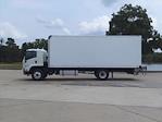 2025 Isuzu FTR Regular Cab DRW 4x2 Wabash Box Truck for sale #250000 - photo 3