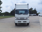 2025 Isuzu FTR Regular Cab DRW 4x2 Wabash Box Truck for sale #250000 - photo 4