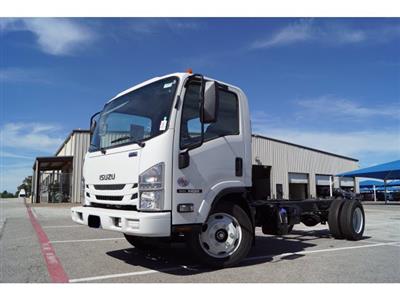 2018 Isuzu NQR Regular Cab 4x2 Cab Chassis for sale #280620 - photo 1