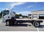 2018 Isuzu NQR Regular Cab 4x2 Cab Chassis for sale #280620 - photo 3